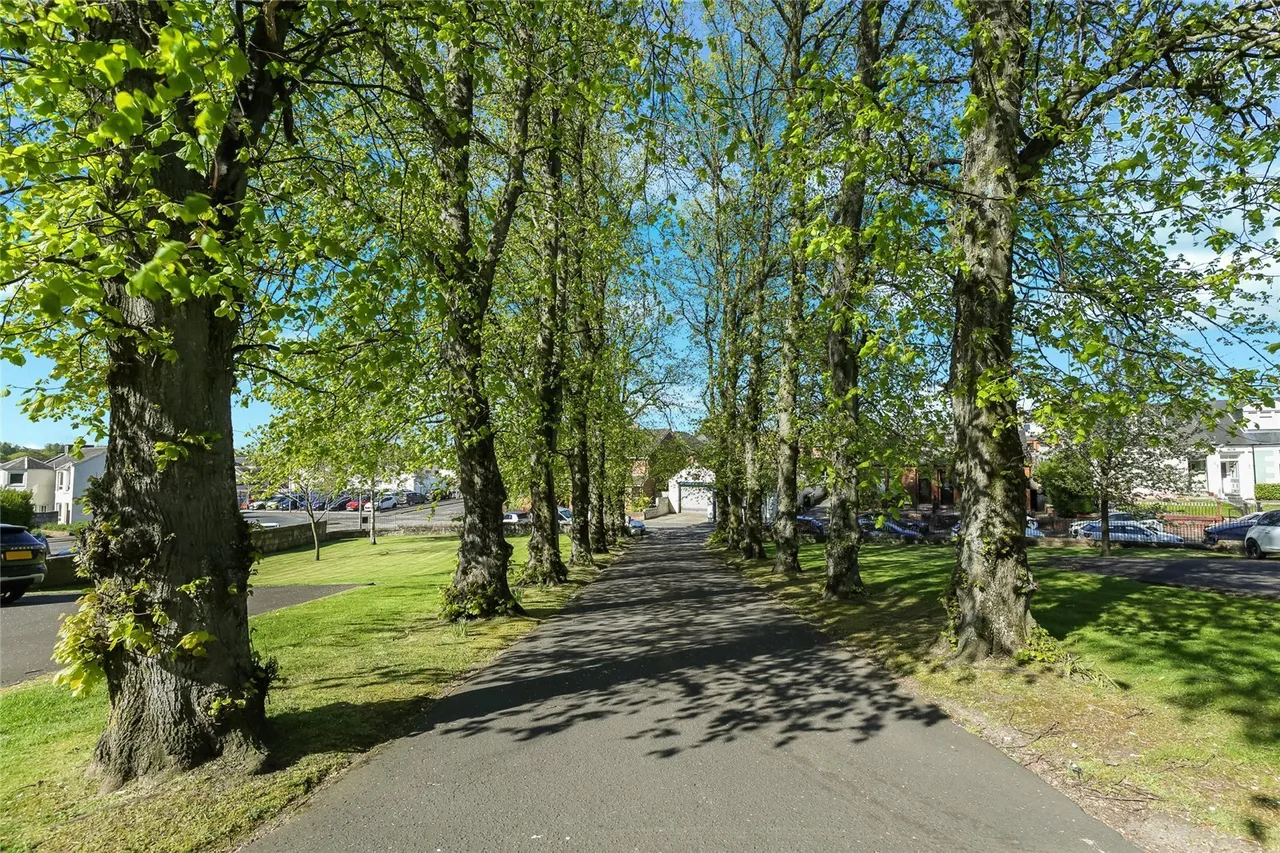 St Andrew's Precinct, St Andrew's Street South, Kilmarnock, KA1 3EW, KA1, photo 20