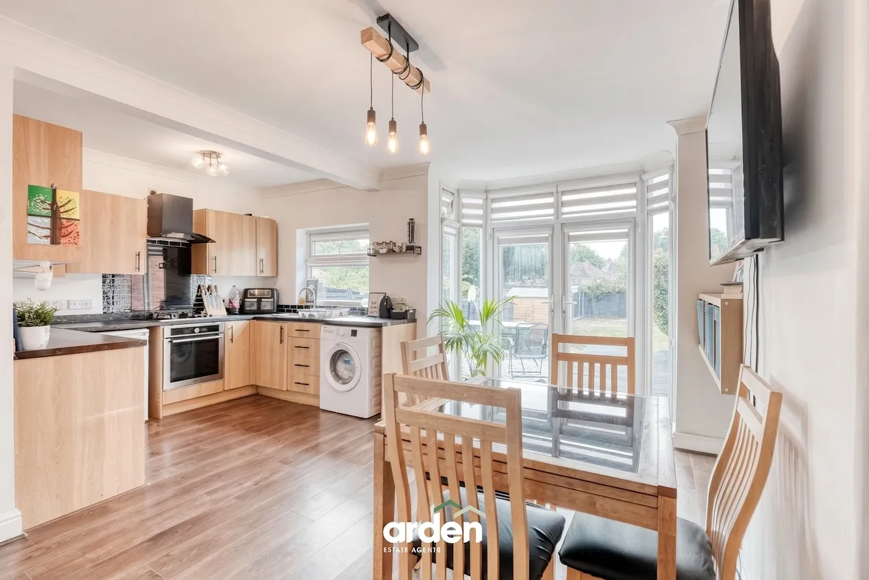 Bristol Road South, Rednal, B45, photo 2