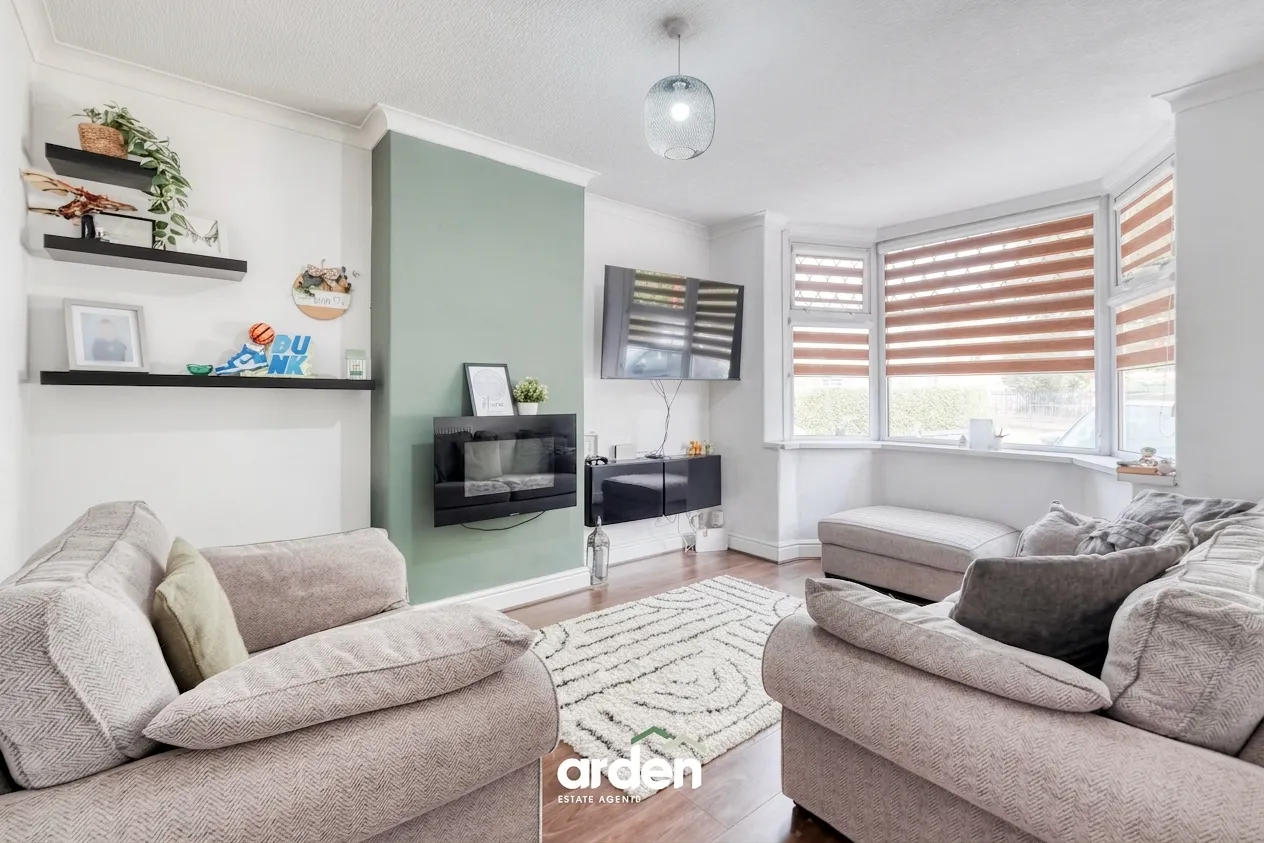 Bristol Road South, Rednal, B45, photo 3