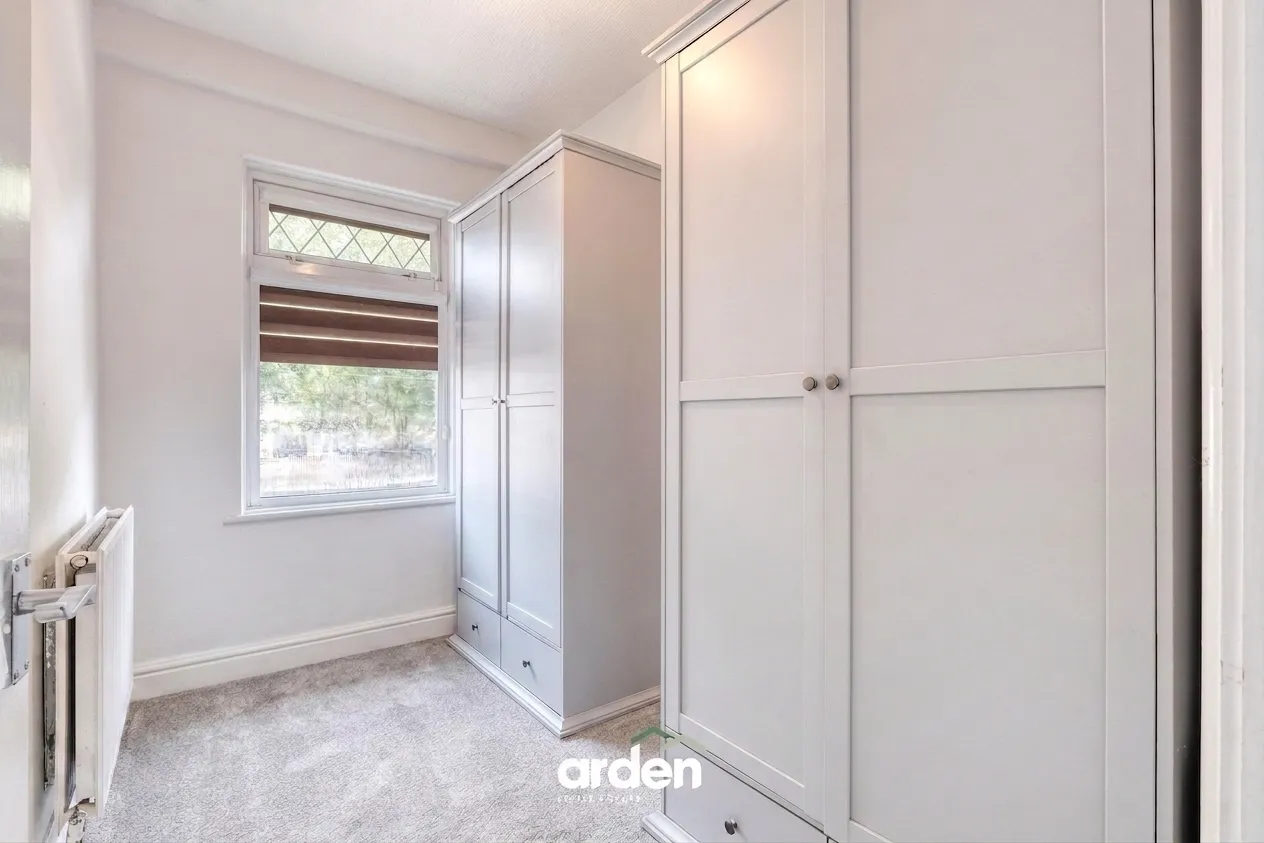 Bristol Road South, Rednal, B45, photo 9