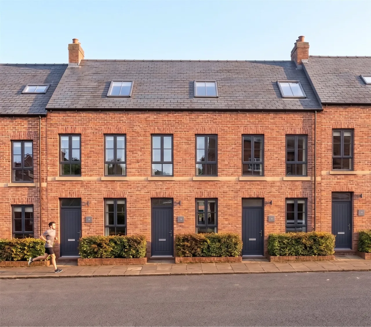 3 bed house for sale — Syddall Street, Hyde, Manchester, SK14