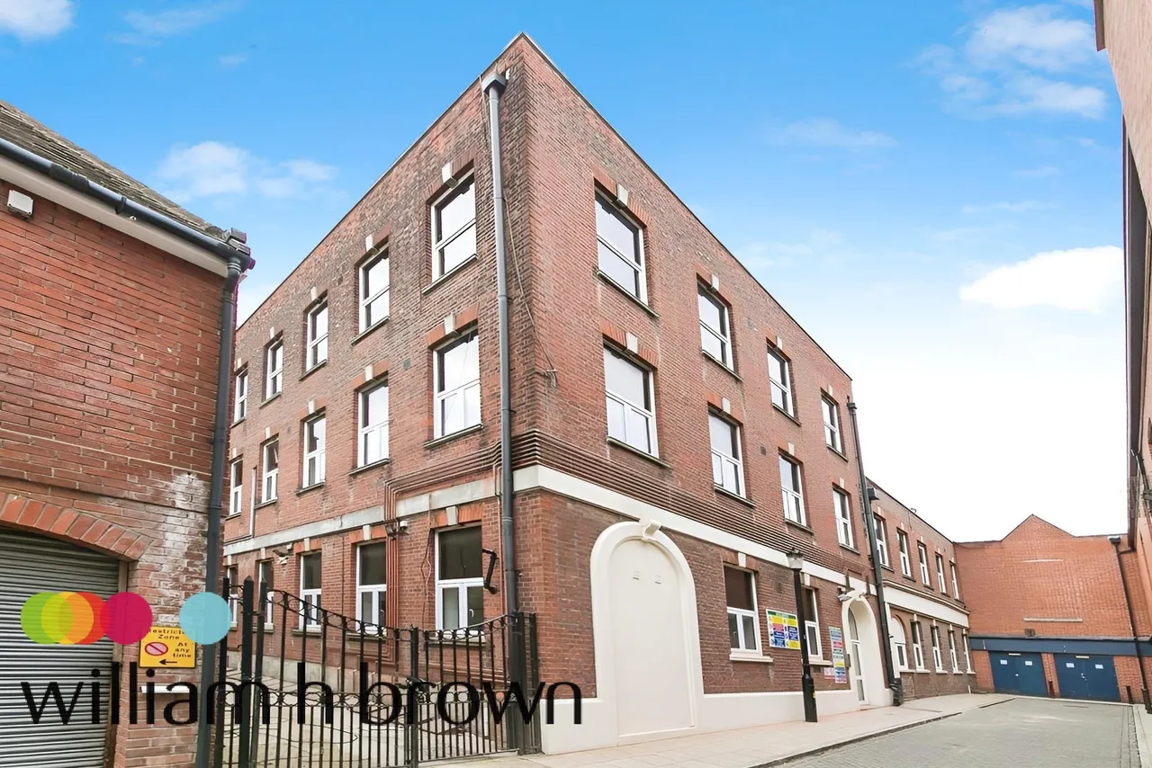 1 bed flat to rent — Eld Lane, Colchester