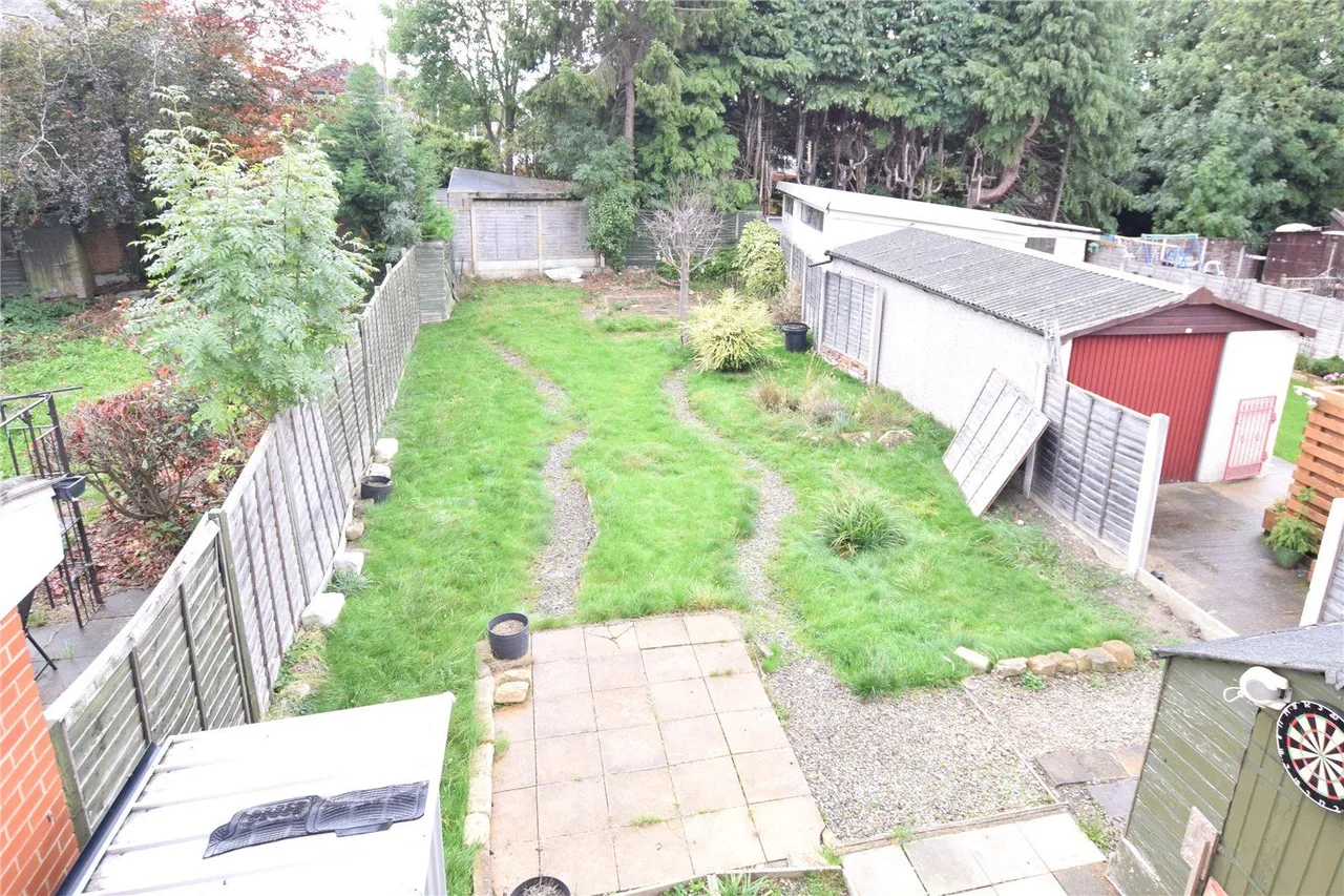 Whitebridge Avenue, Leeds, LS9, photo 11