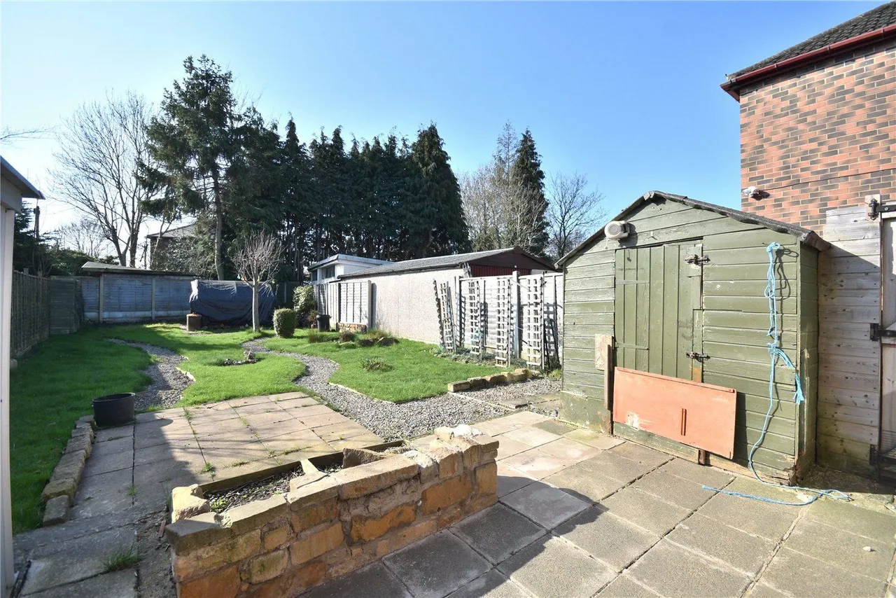 Whitebridge Avenue, Leeds, LS9, photo 17