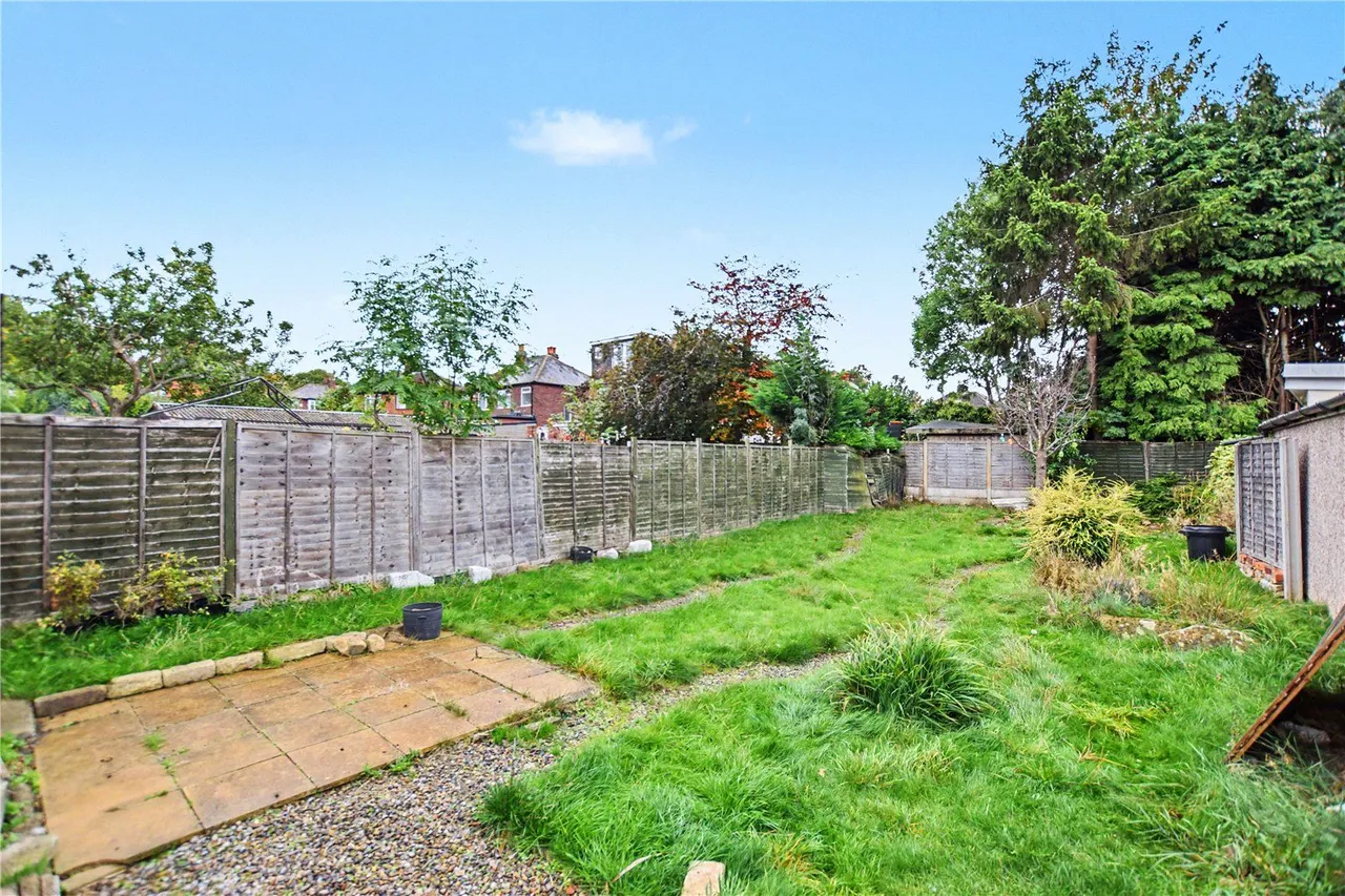 Whitebridge Avenue, Leeds, LS9, photo 8