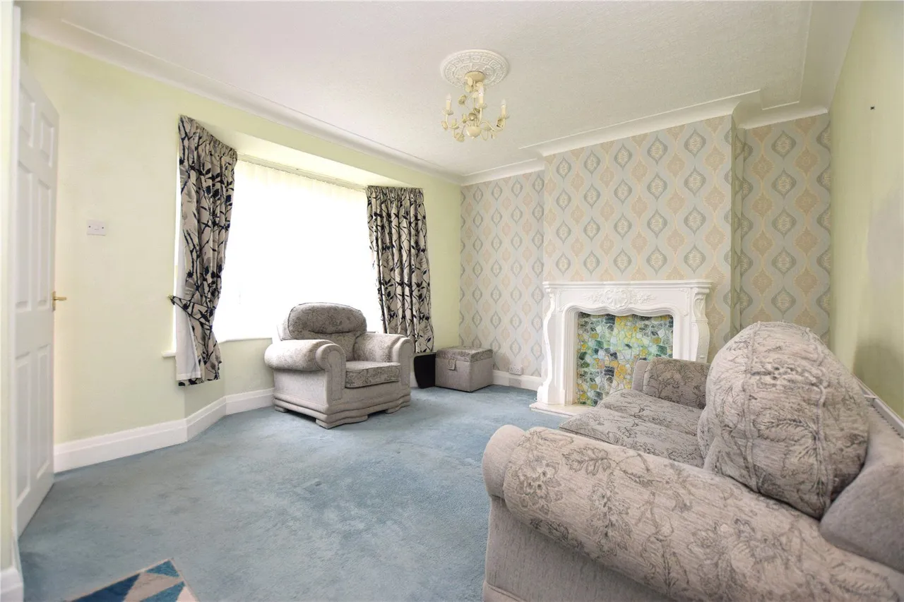 Whitebridge Avenue, Leeds, LS9, photo 2