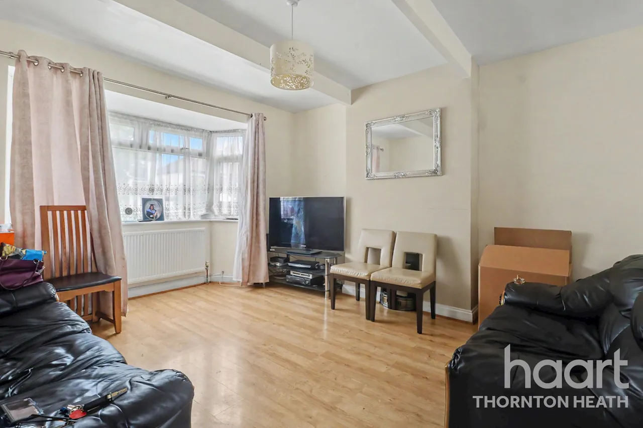 Georgia Road, Thornton Heath, CR7, photo 3