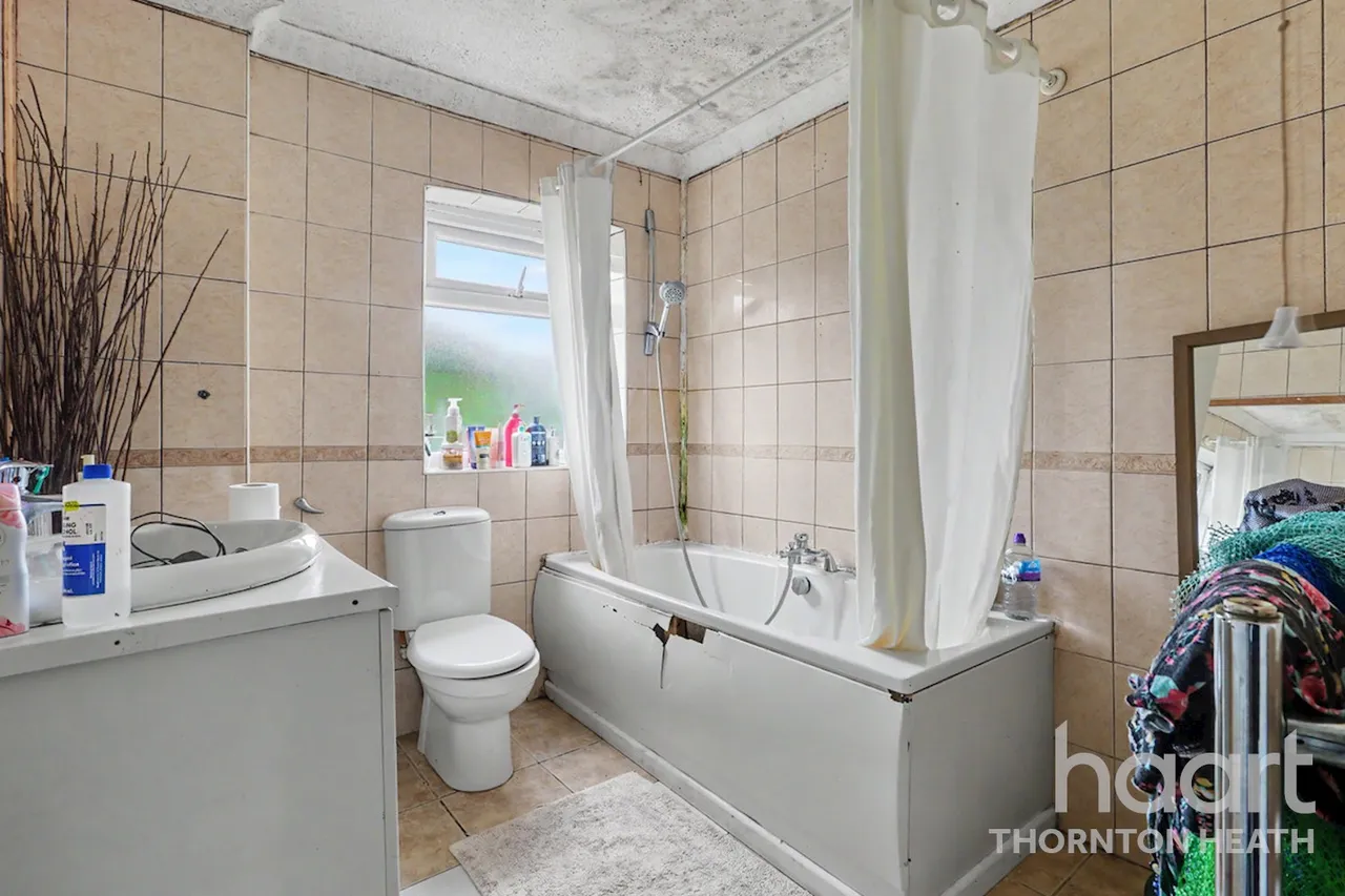 Georgia Road, Thornton Heath, CR7, photo 7