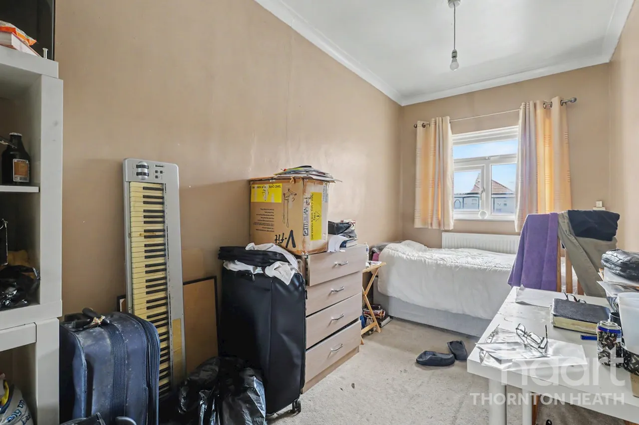 Georgia Road, Thornton Heath, CR7, photo 9