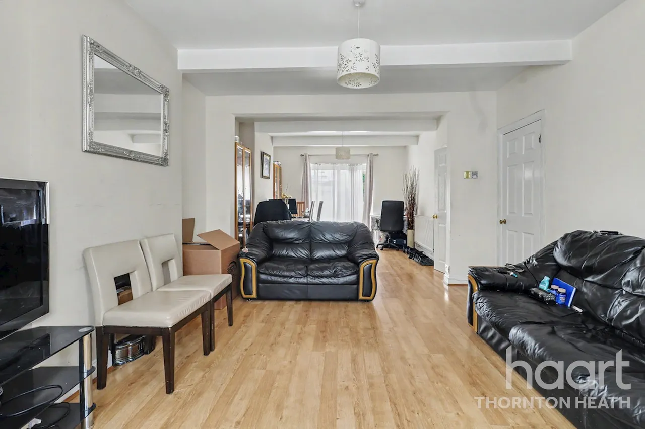 Georgia Road, Thornton Heath, CR7, photo 2