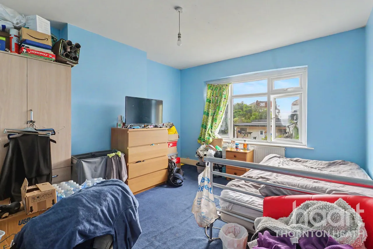 Georgia Road, Thornton Heath, CR7, photo 8