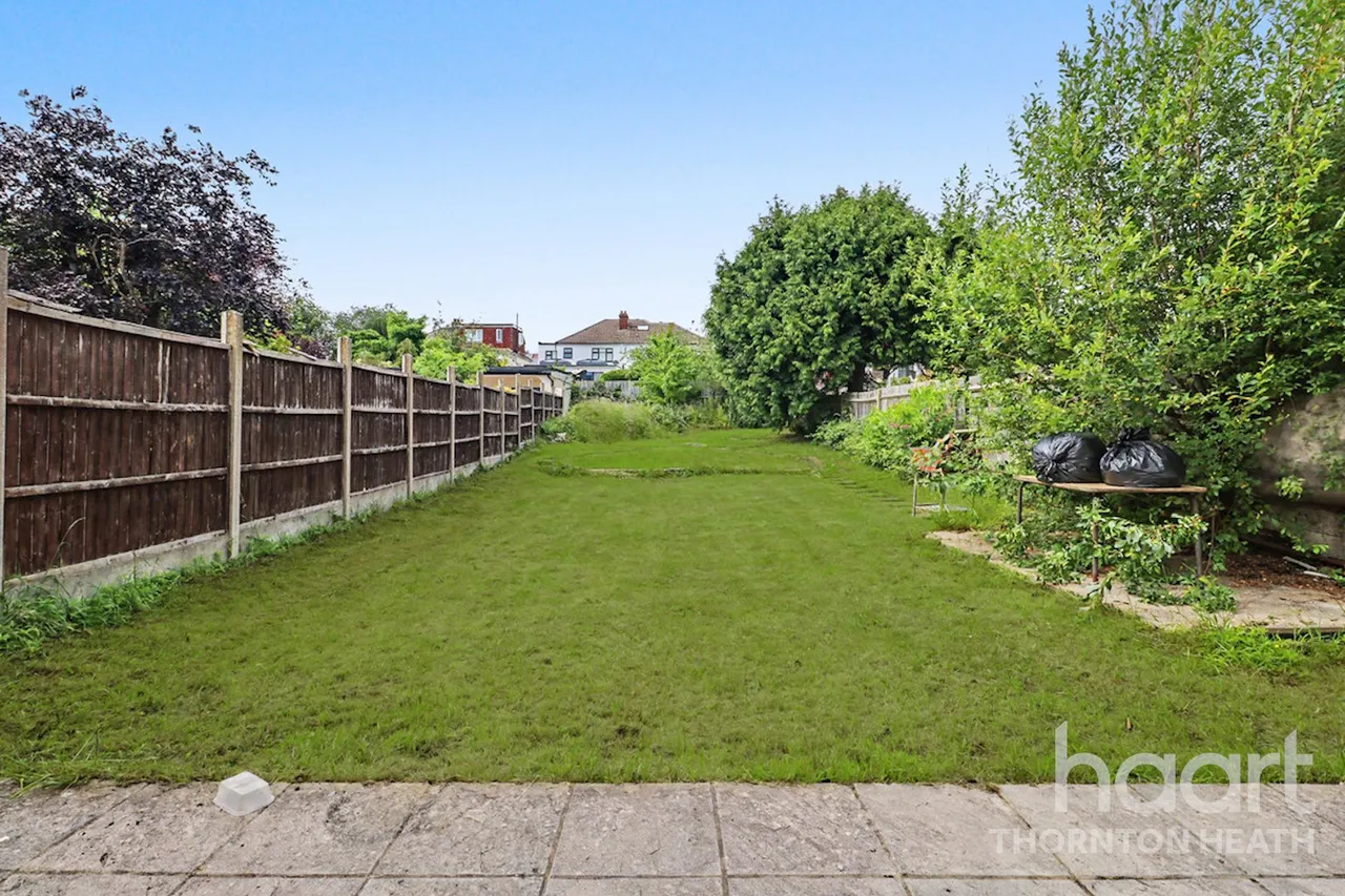 Georgia Road, Thornton Heath, CR7, photo 11