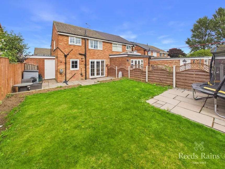 Baysdale Close, Guisborough, North Yorkshire, TS14, photo 11