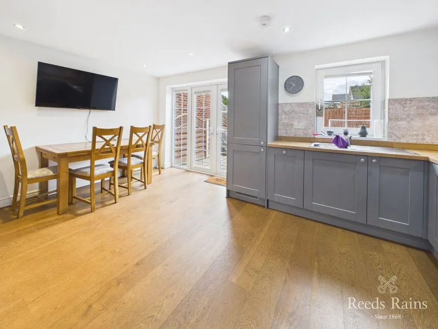 Baysdale Close, Guisborough, North Yorkshire, TS14, photo 5