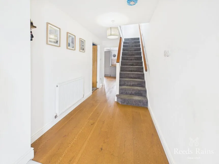 Baysdale Close, Guisborough, North Yorkshire, TS14, photo 3