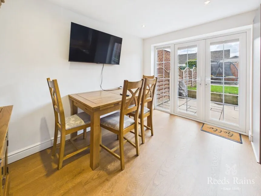 Baysdale Close, Guisborough, North Yorkshire, TS14, photo 6