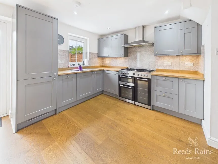 Baysdale Close, Guisborough, North Yorkshire, TS14, photo 4