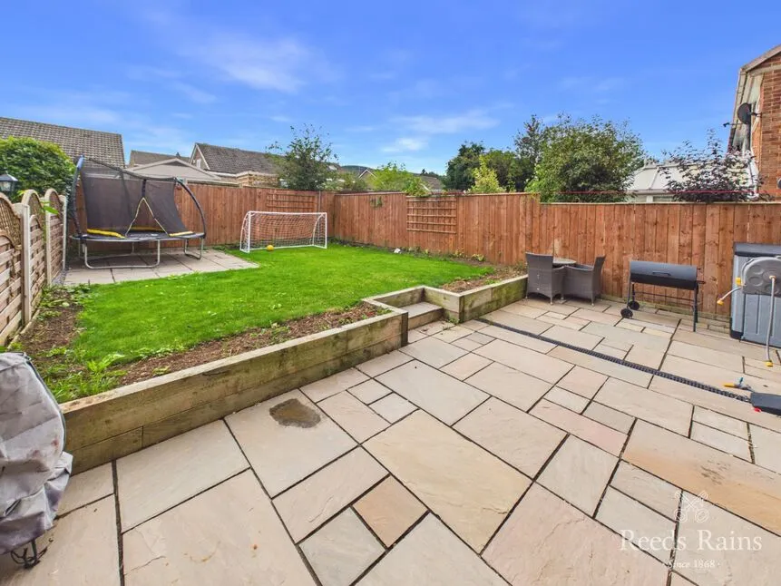 Baysdale Close, Guisborough, North Yorkshire, TS14, photo 12