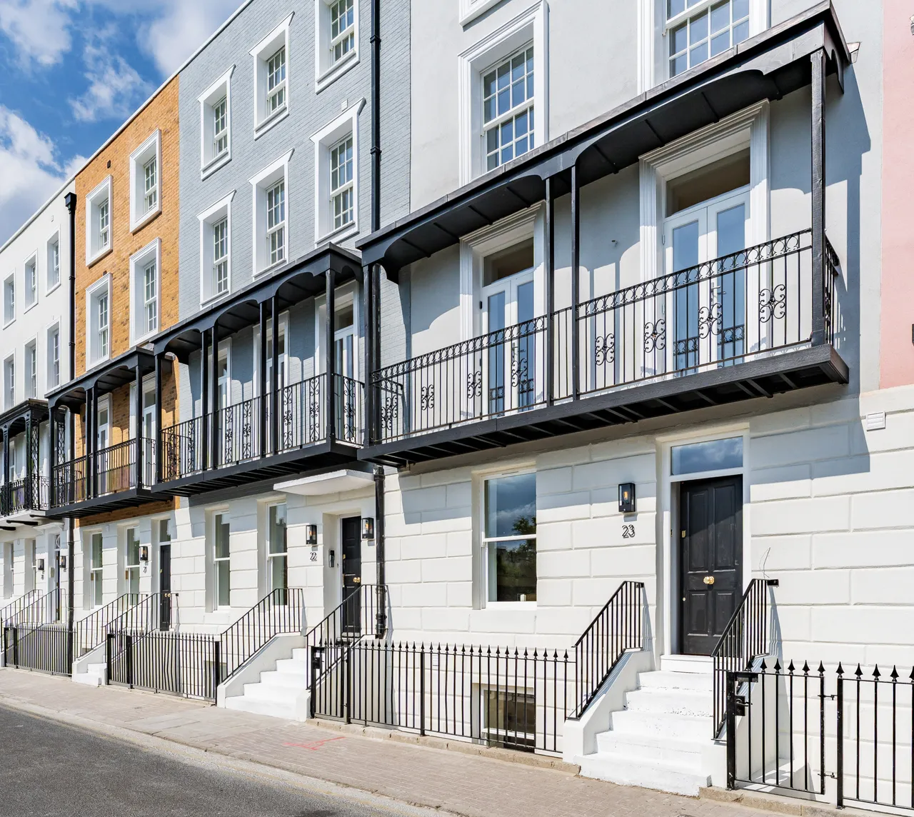 2 bed flat to rent, Albion Place, Ramsgate, CT11