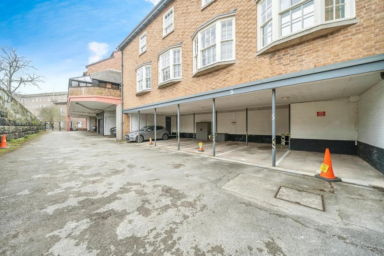 Lower Bridge Street, Chester, CH1, photo 15