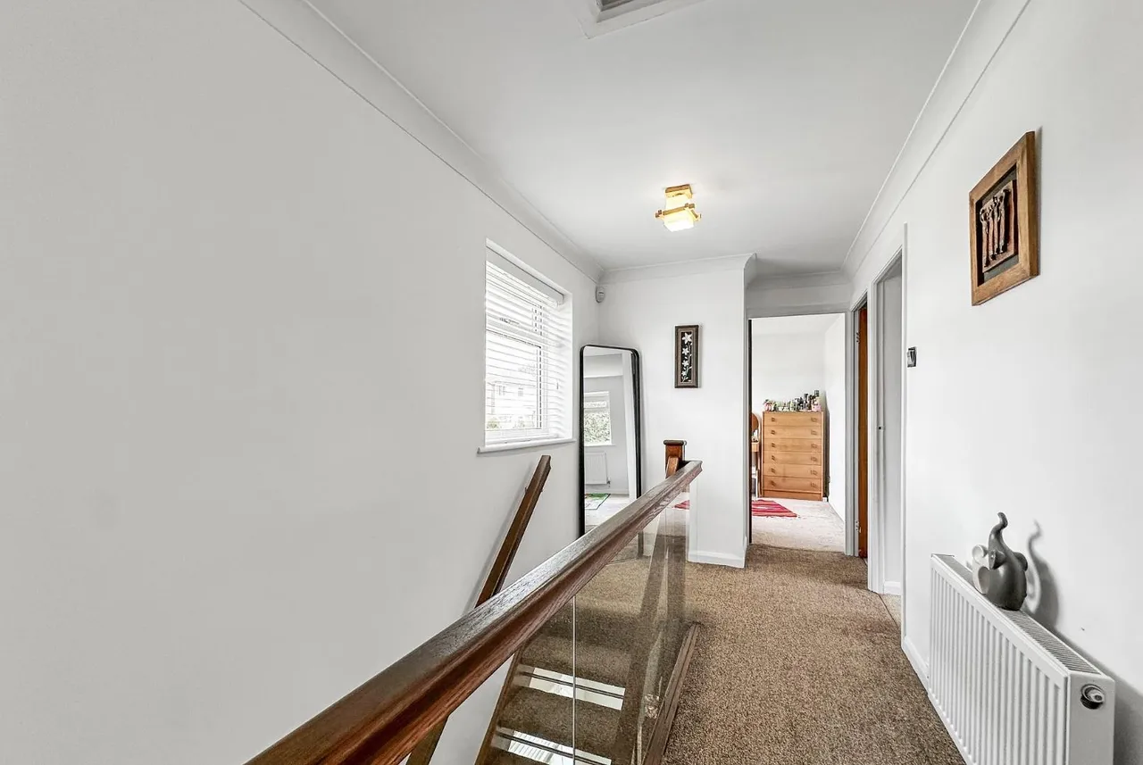 Fernlea, Hale, Cheshire WA15 9LH, photo 25