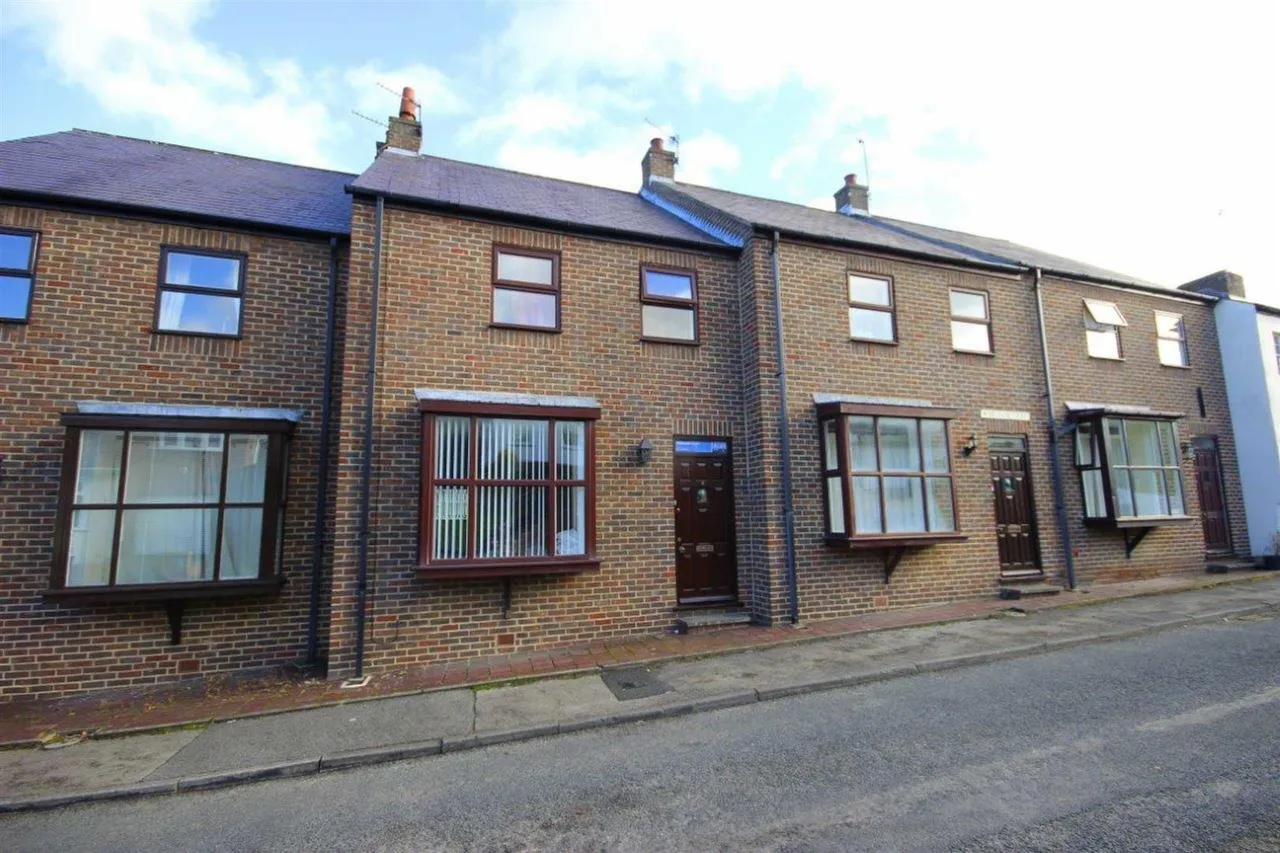 4 bed house to rent, Millbank Court, Durham, DH1