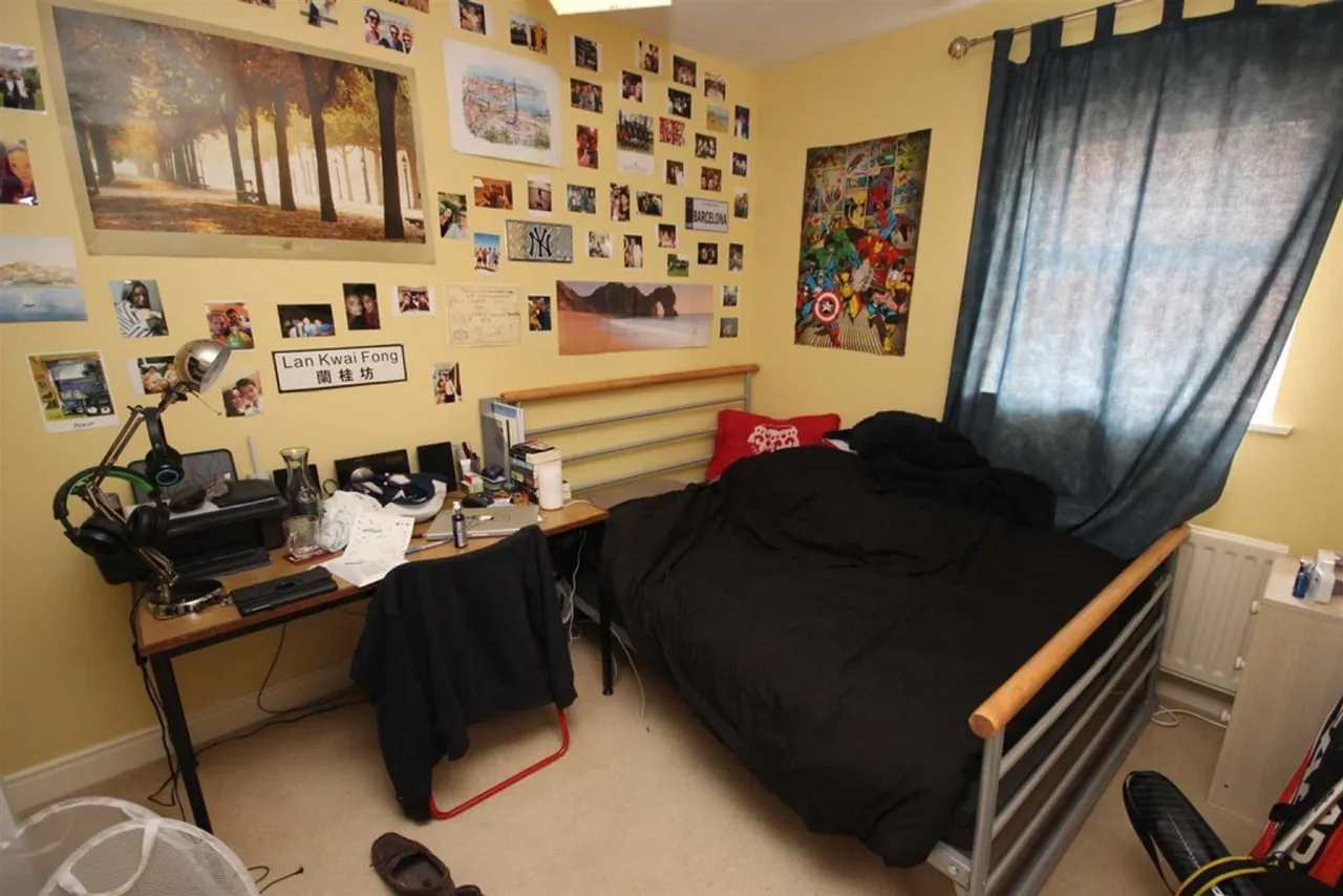 Millbank Court, Durham, DH1, photo 5