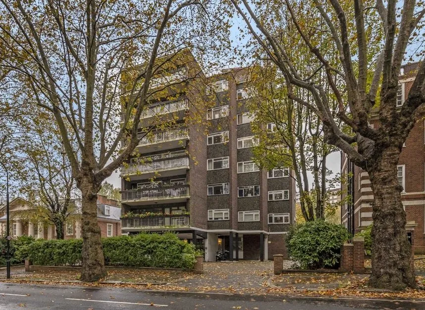 Avenue Road, St. John's Wood, NW8, photo 7