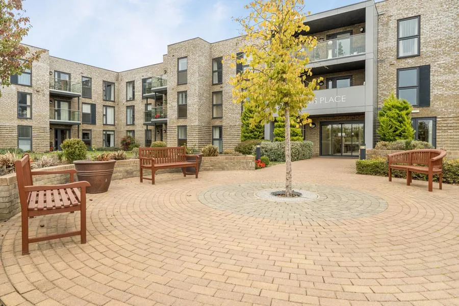 Greenwood Way, Didcot, OX11, photo 16