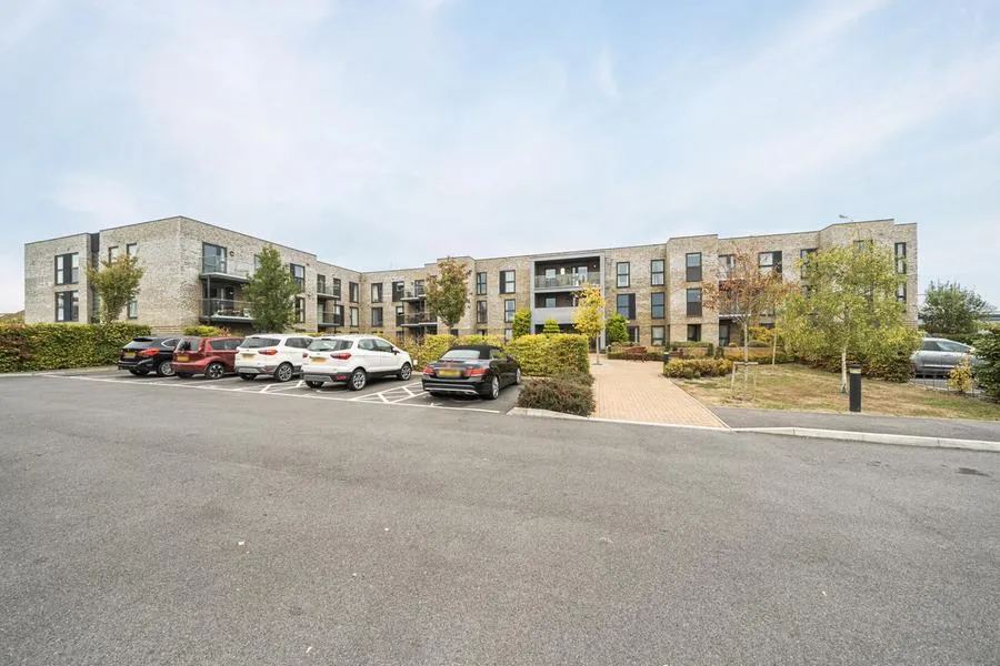 Greenwood Way, Didcot, OX11, photo 21