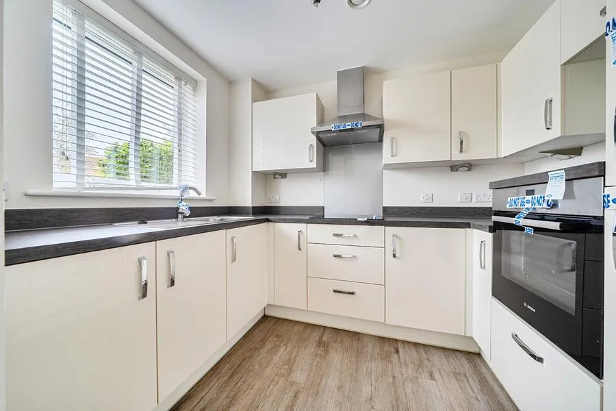 Greenwood Way, Didcot, OX11, photo 5