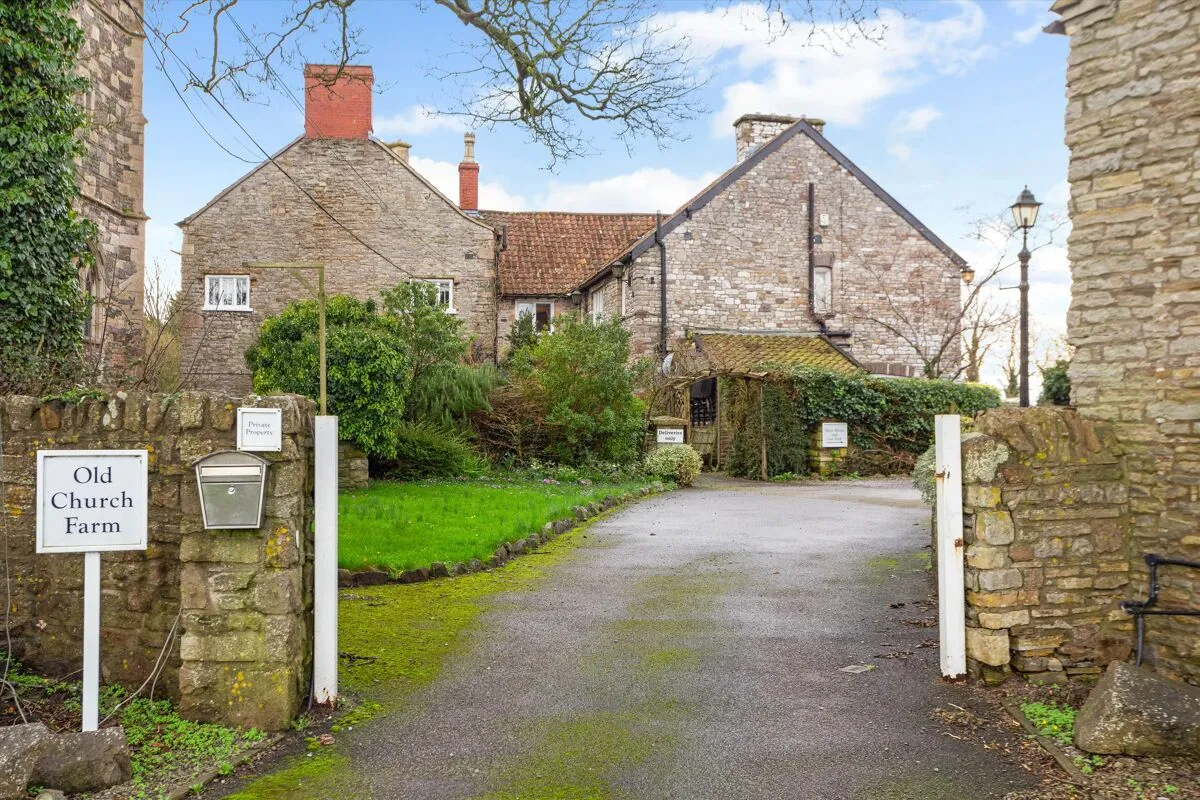 Church Road, Rudgeway, BS35, photo 23