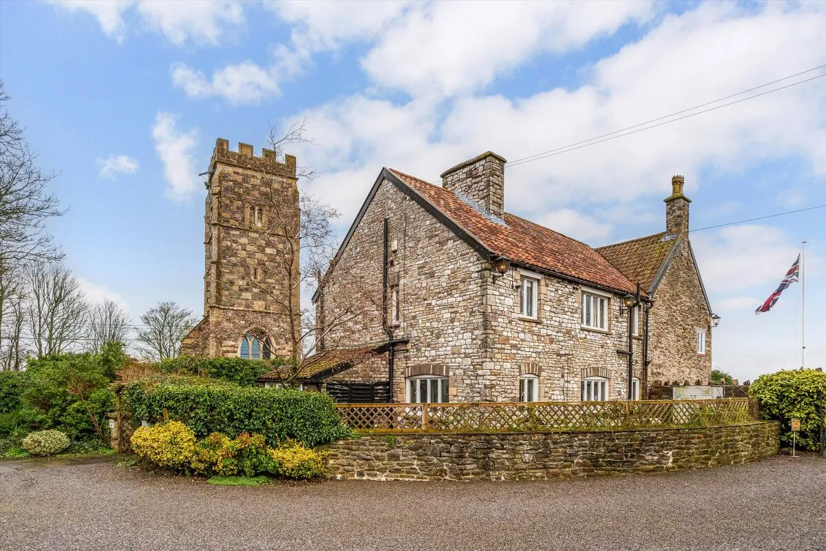 Church Road, Rudgeway, BS35, photo 29