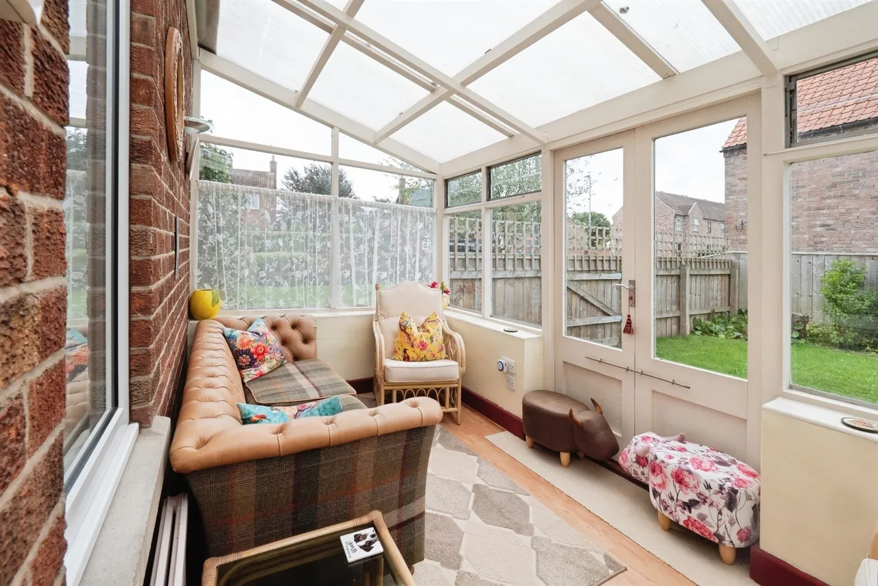 Station Road, Cranswick, Driffield, photo 8