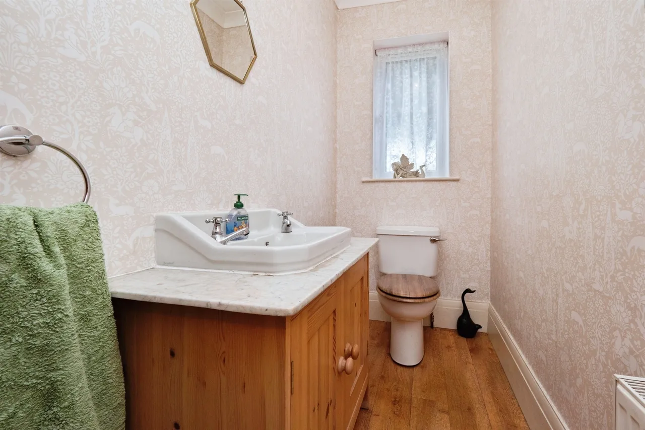 Station Road, Cranswick, Driffield, photo 9