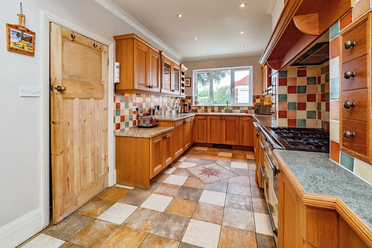 Station Road, Cranswick, Driffield, photo 5