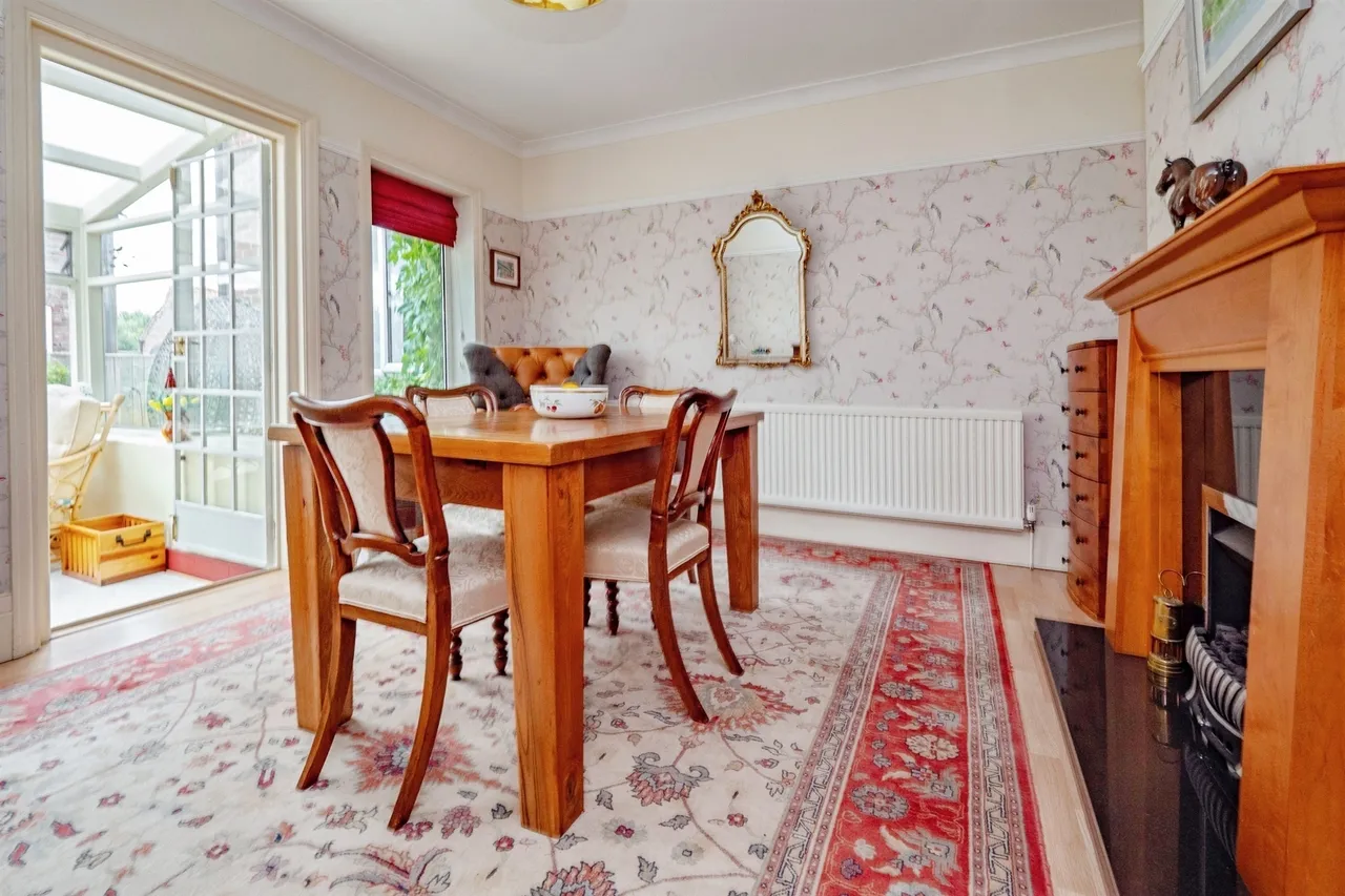 Station Road, Cranswick, Driffield, photo 6