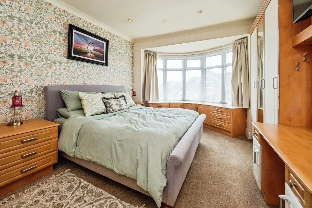 Station Road, Cranswick, Driffield, photo 12