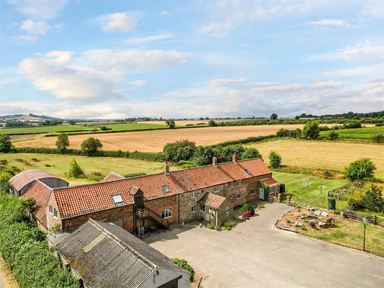 Little Beech Hill, East Harlsey, DL6, photo 19