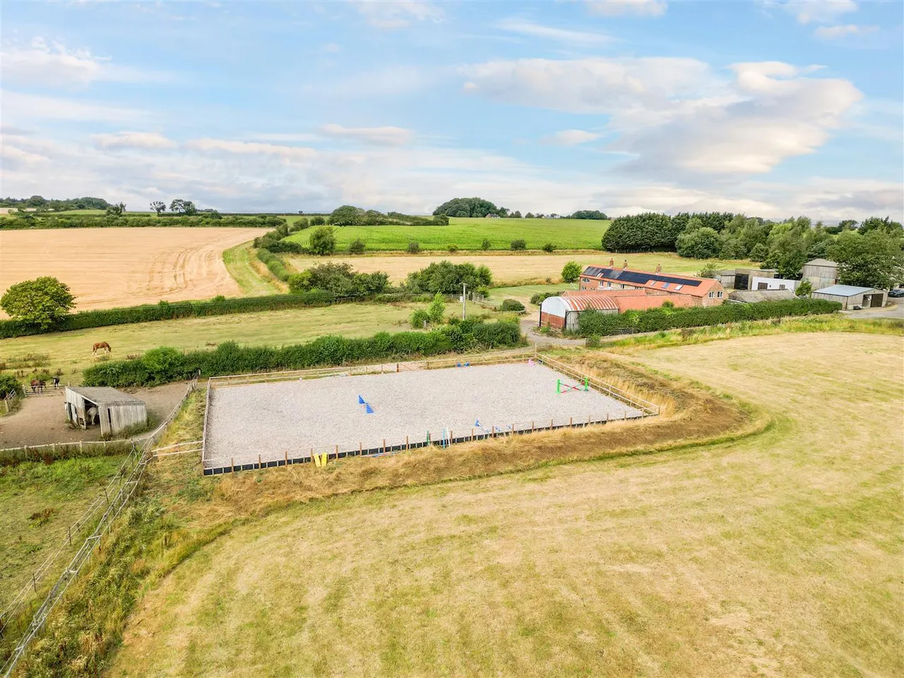 Little Beech Hill, East Harlsey, DL6, photo 18