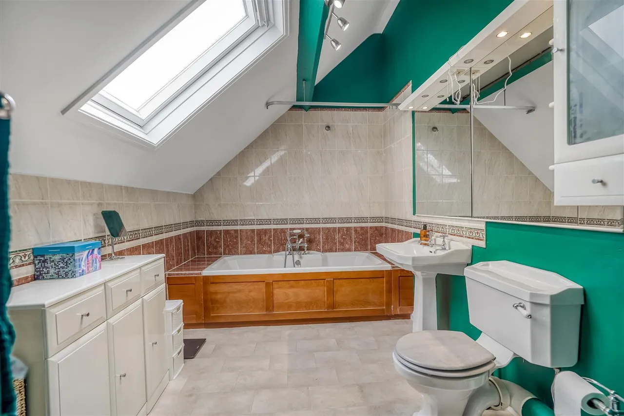 Little Beech Hill, East Harlsey, DL6, photo 14