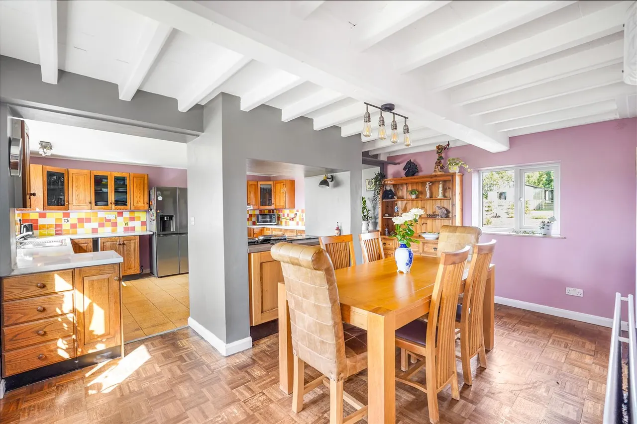 Little Beech Hill, East Harlsey, DL6, photo 4