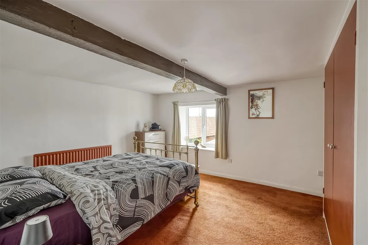 Little Beech Hill, East Harlsey, DL6, photo 12