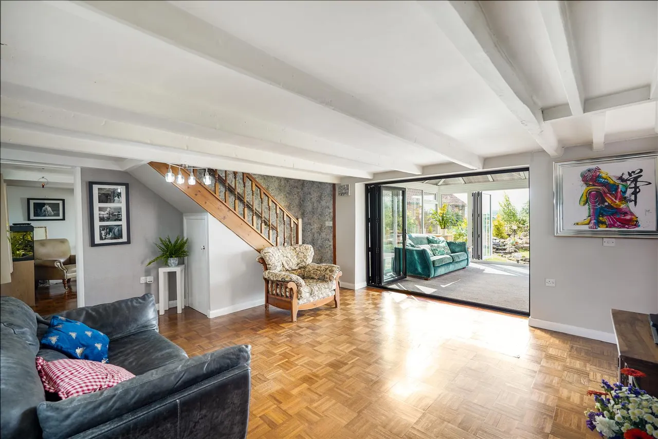 Little Beech Hill, East Harlsey, DL6, photo 6
