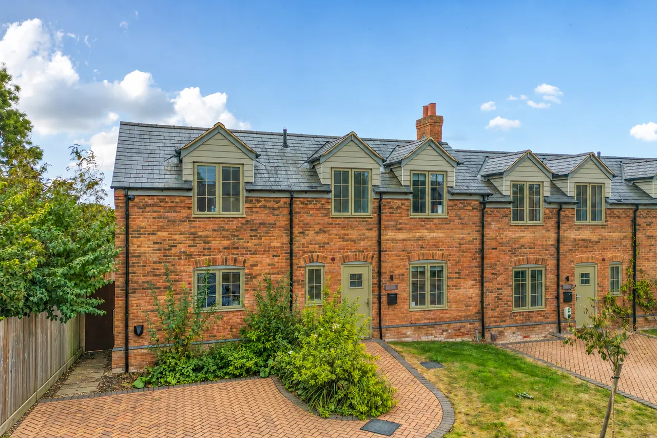 2 bed house for sale — Gravel Pit Lane, Kidlington, OX5