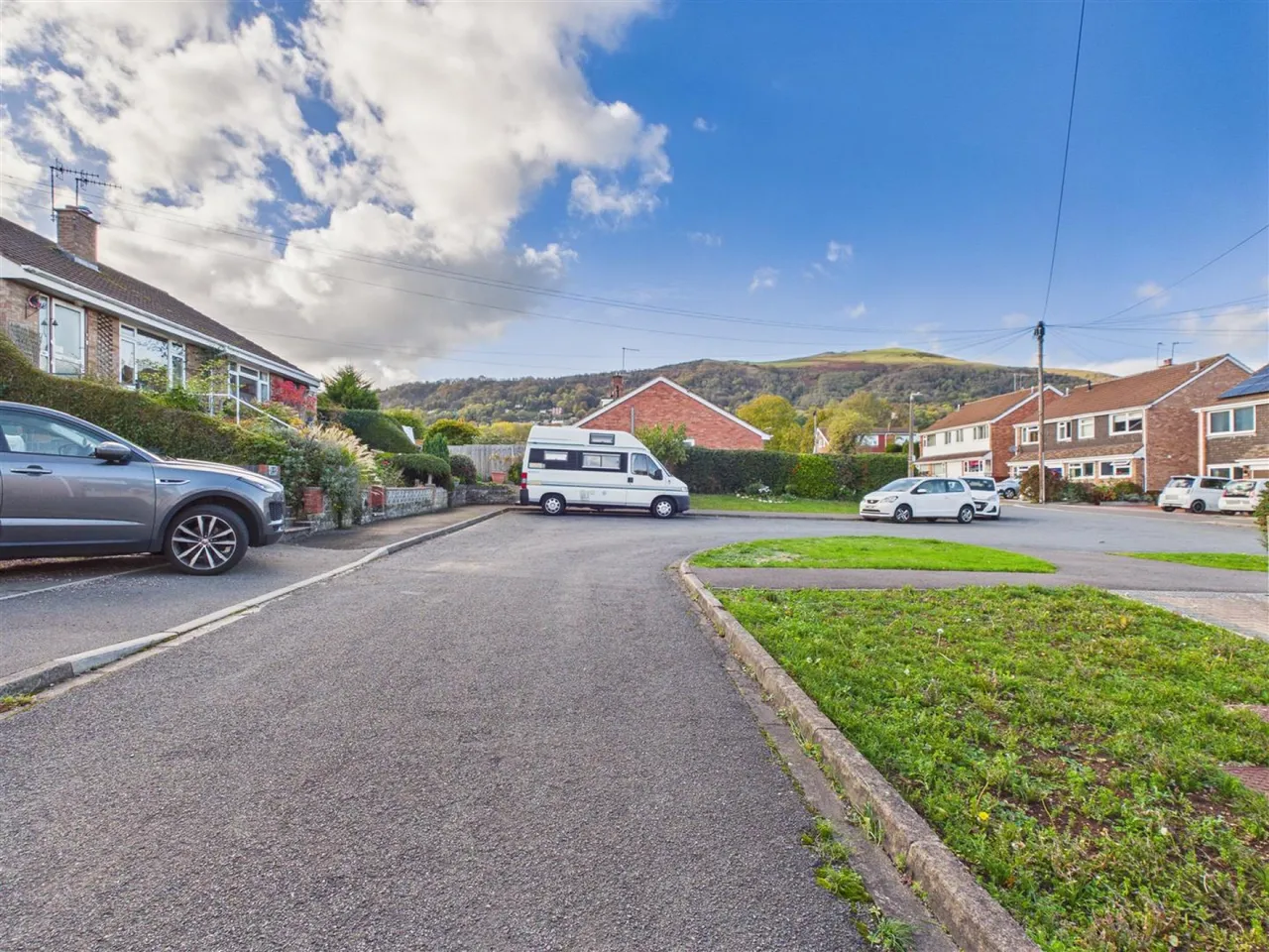 Murren Avenue, Malvern, WR14, photo 11