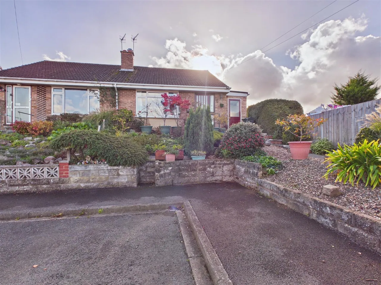 Murren Avenue, Malvern, WR14, photo 24
