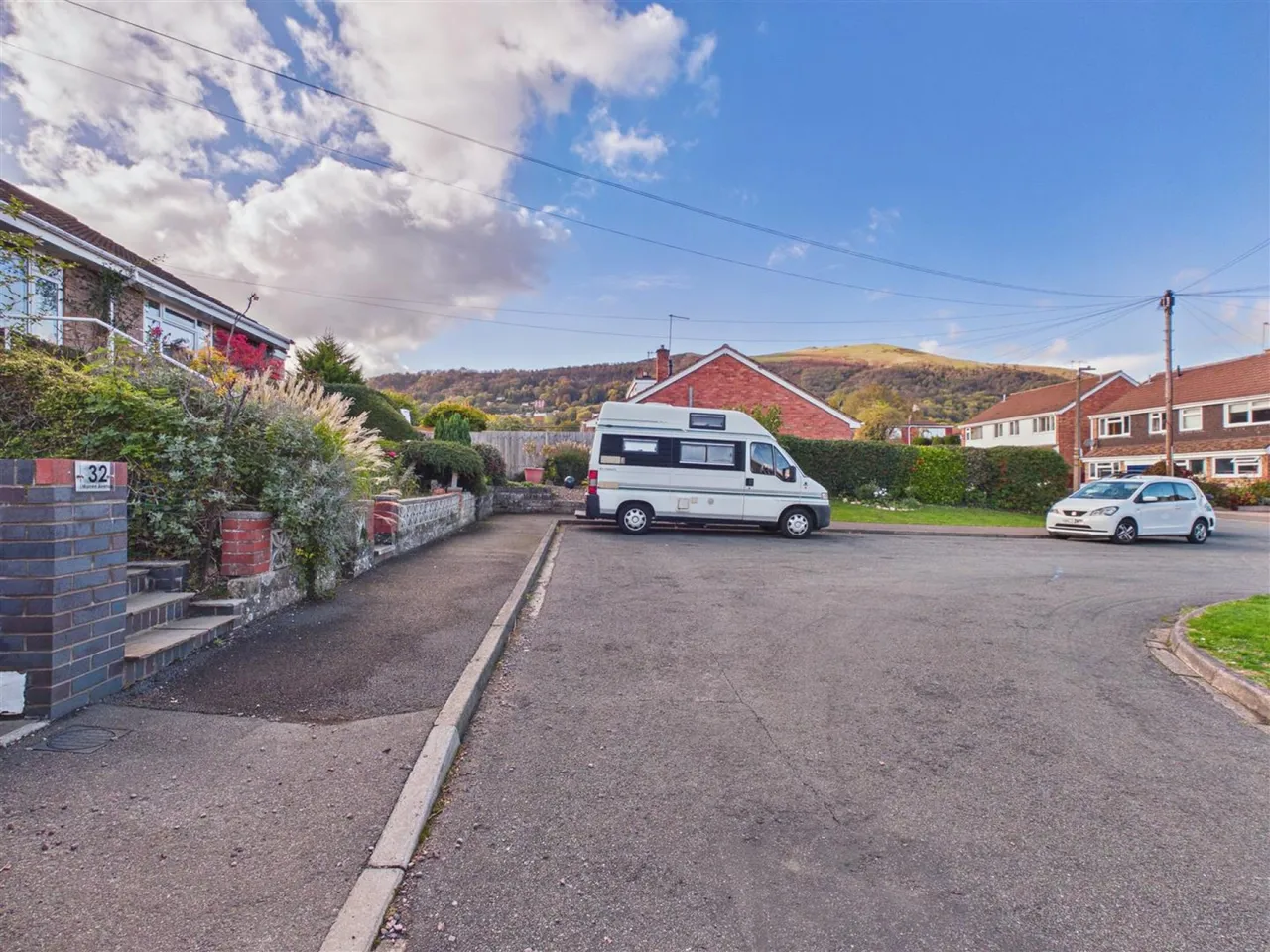 Murren Avenue, Malvern, WR14, photo 18