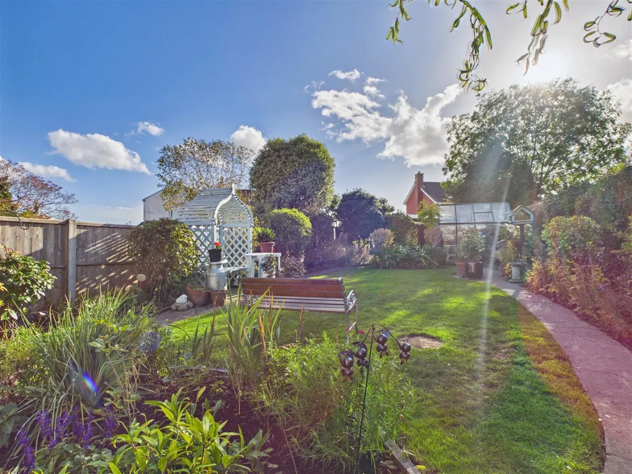 Murren Avenue, Malvern, WR14, photo 19