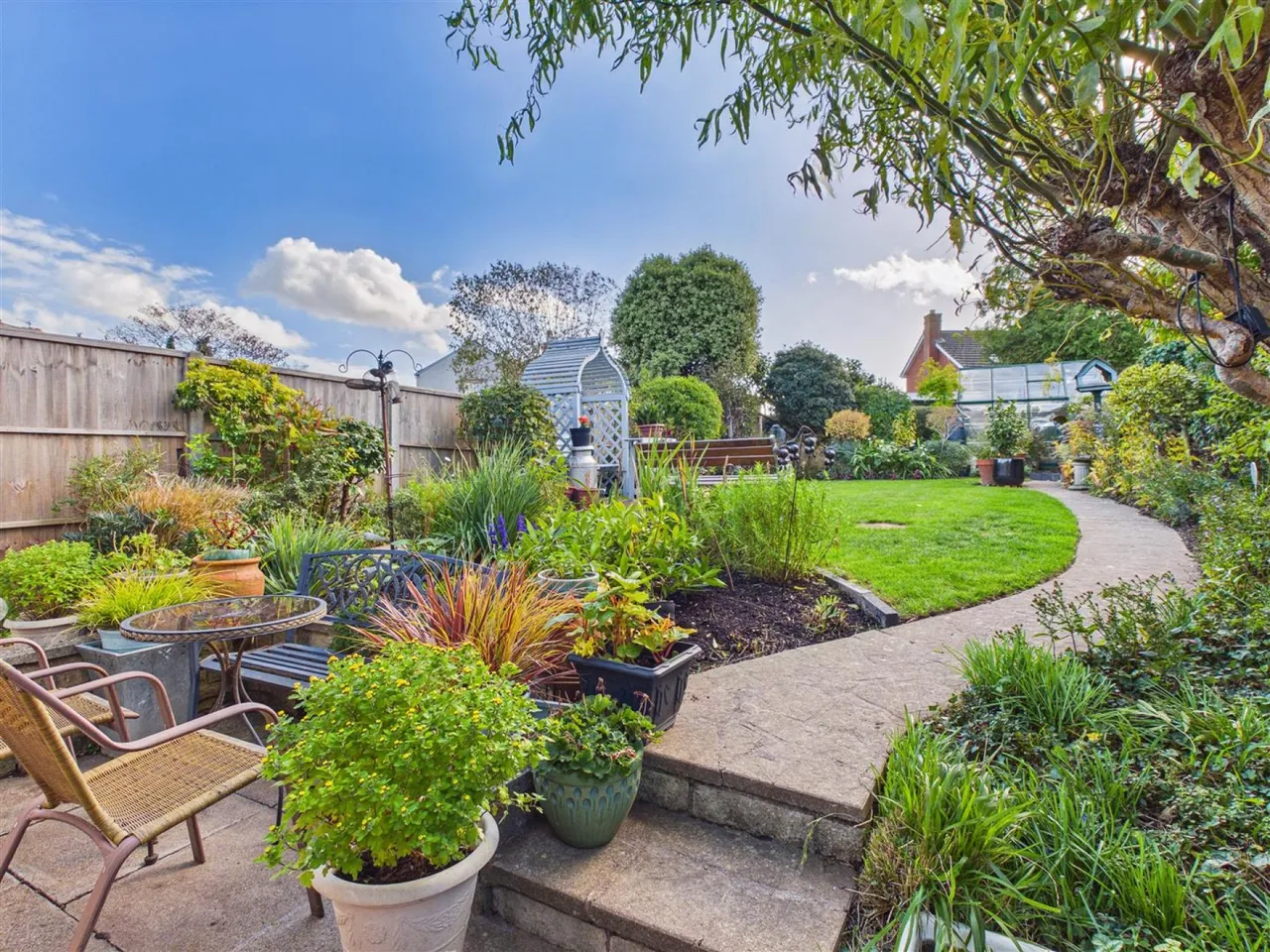 Murren Avenue, Malvern, WR14, photo 2